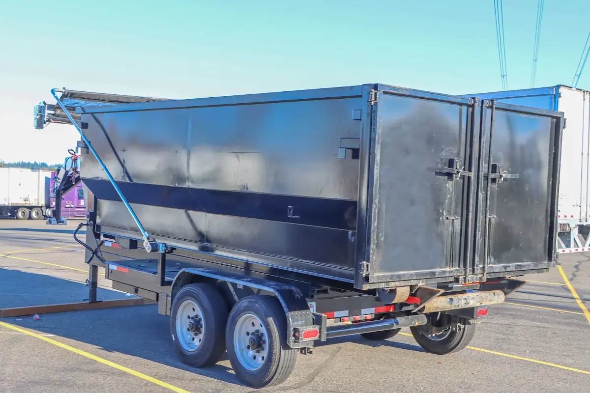 Dumpster Rental services in California, MO